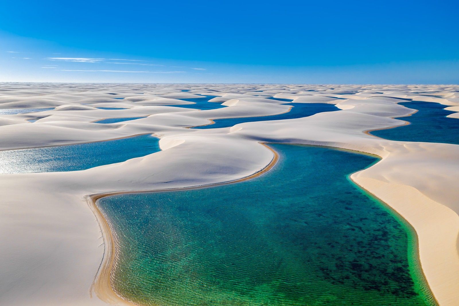 Brésil d'émotions : de Rio au Nordeste - 12/10N - Limité à 12 pers. - 2027 pas cher photo 2