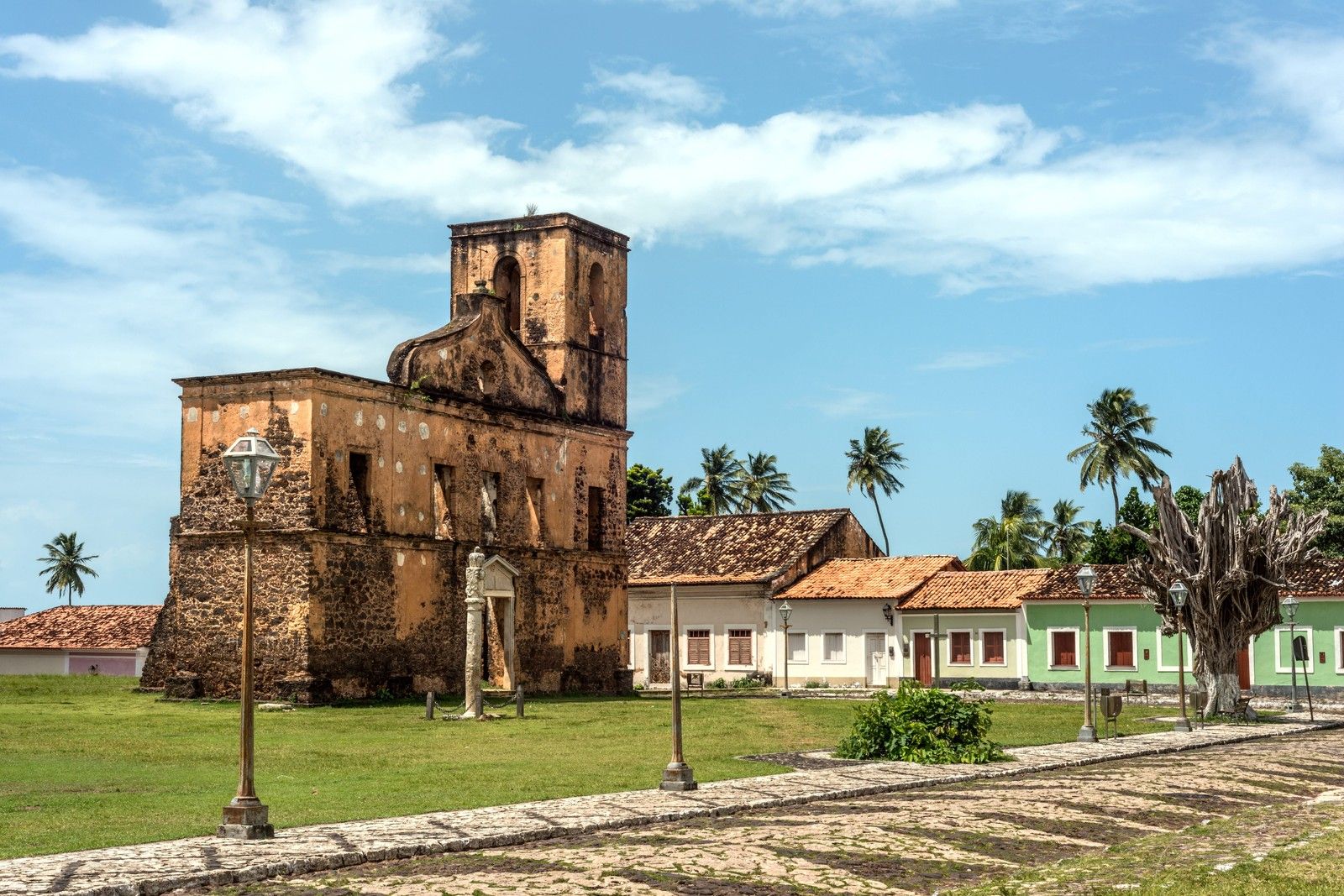 Brésil d'émotions : de Rio au Nordeste - 12/10N - Limité à 12 pers. - 2027 pas cher photo 5