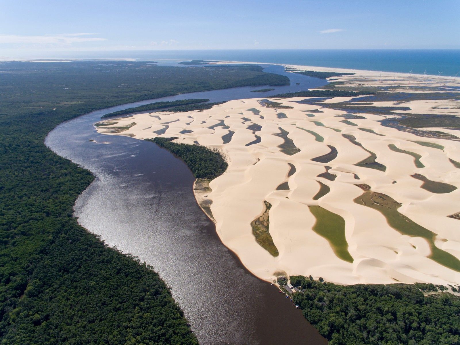 Brésil d'émotions : de Rio au Nordeste - 12/10N - Limité à 12 pers. - 2027 pas cher photo 7