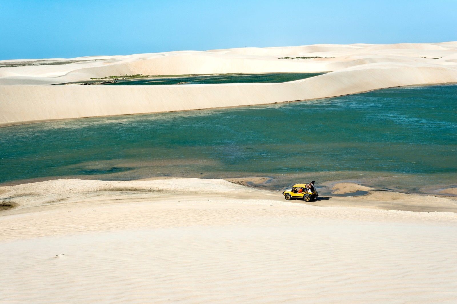 Brésil d'émotions : de Rio au Nordeste - 12/10N - Limité à 12 pers. - 2027 pas cher photo 10