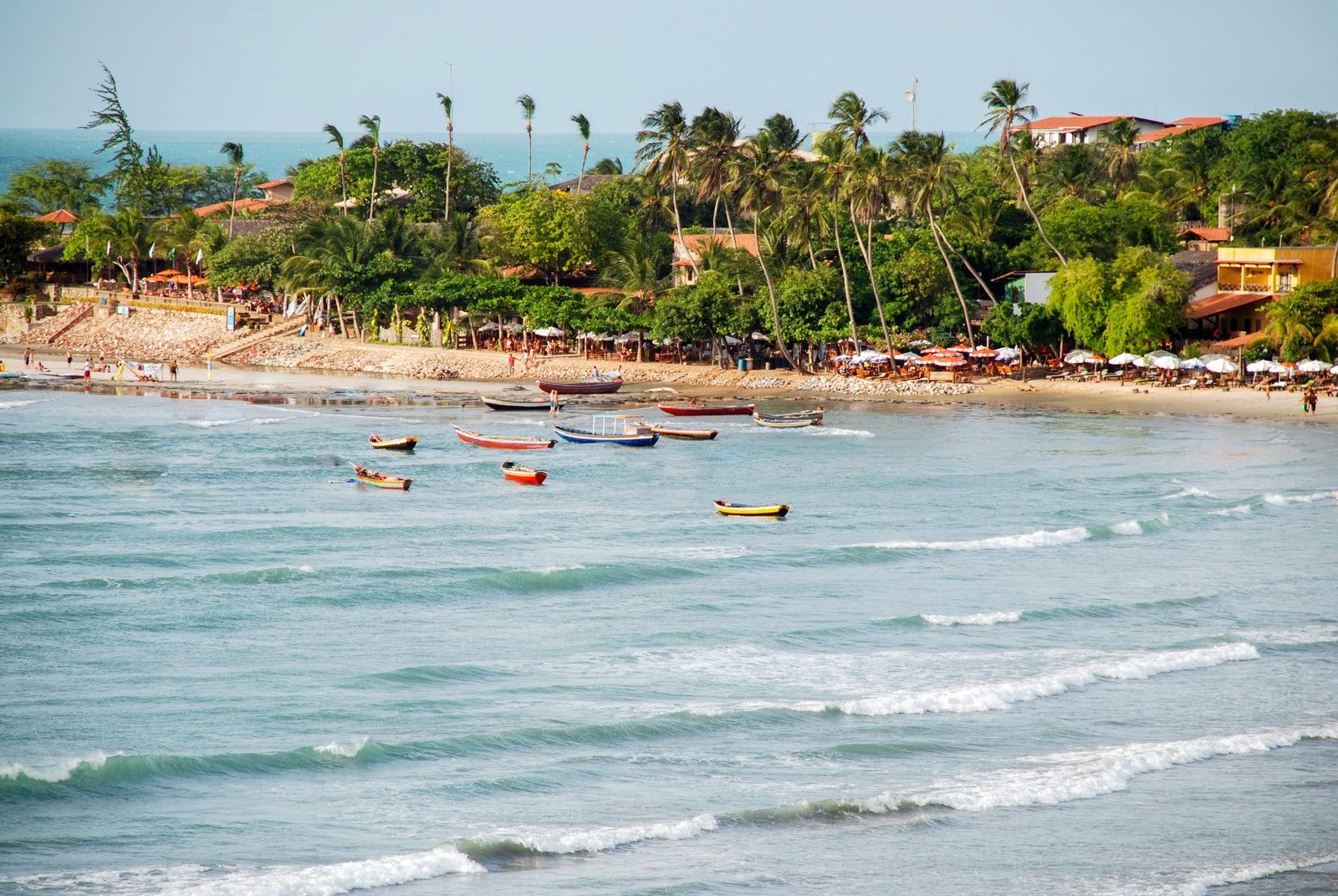 Brésil d'émotions : de Rio au Nordeste - 12/10N - Limité à 12 pers. - 2027 pas cher photo 11