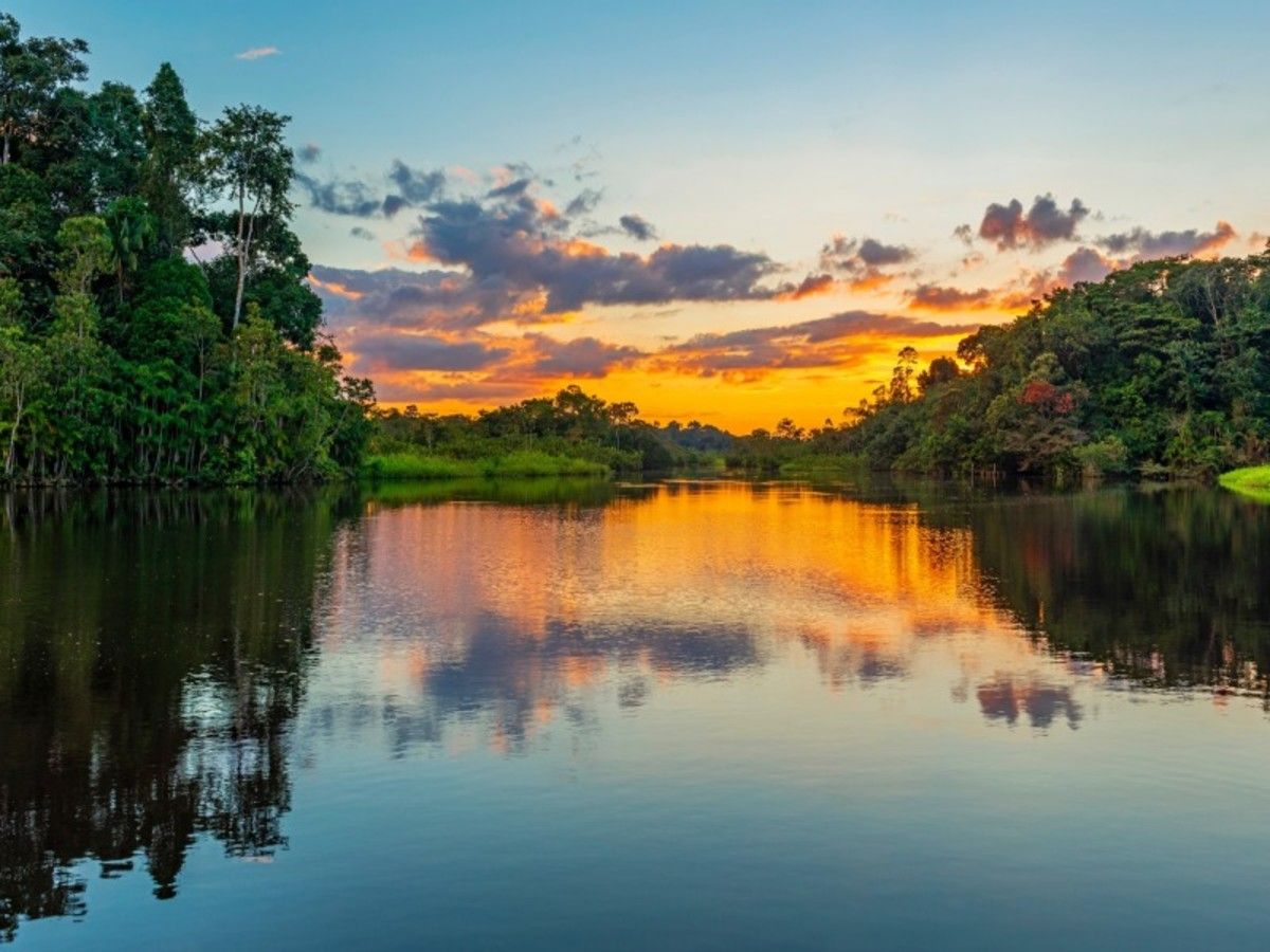 Aperçu du Brésil + extension Amazonie - 12J/10N - Limité à 18 personnes - 2027 pas cher
