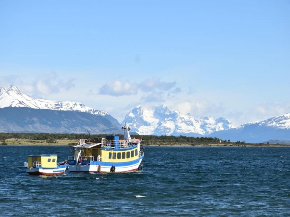 Merveilles du Chili : Patagonie et Ile de Pâques - 15J/13N - Limité à 16 pers.- 2027 pas cher photo 3
