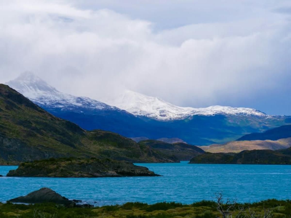Merveilles du Chili : Patagonie et Ile de Pâques - 15J/13N - Limité à 16 pers.- 2027 pas cher photo 4