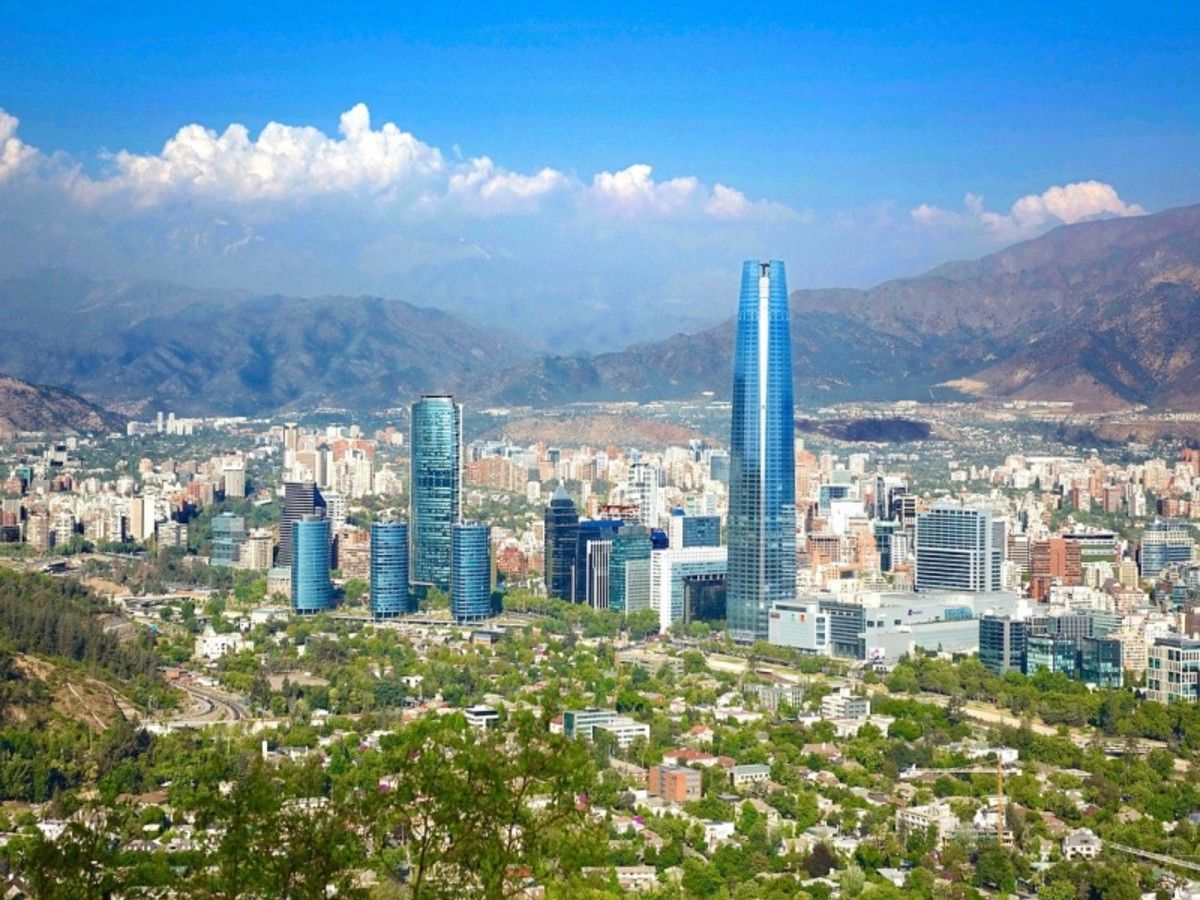 Merveilles du Chili : Patagonie et Ile de Pâques - 15J/13N - Limité à 16 pers.- 2027 pas cher photo 5