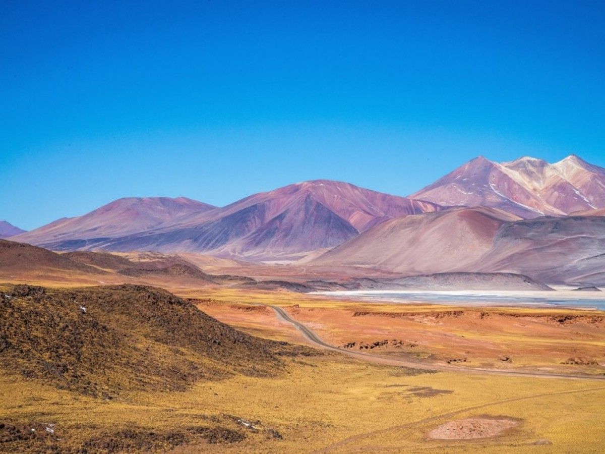 Merveilles du Chili : Patagonie et Ile de Pâques - 15J/13N - Limité à 16 pers.- 2027 pas cher photo 7