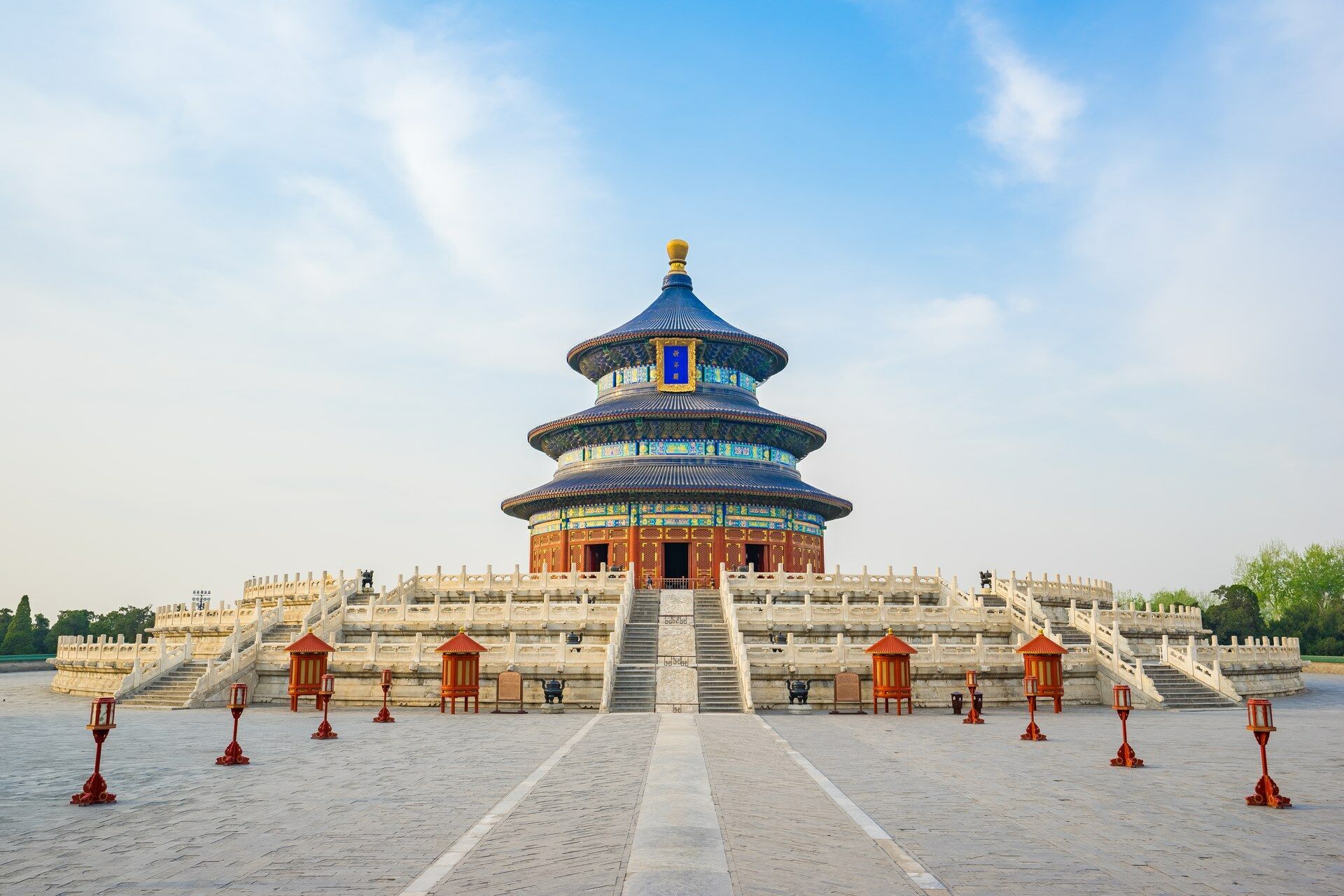 Joyaux de Chine - 12J/9N - 2027 pas cher photo 4
