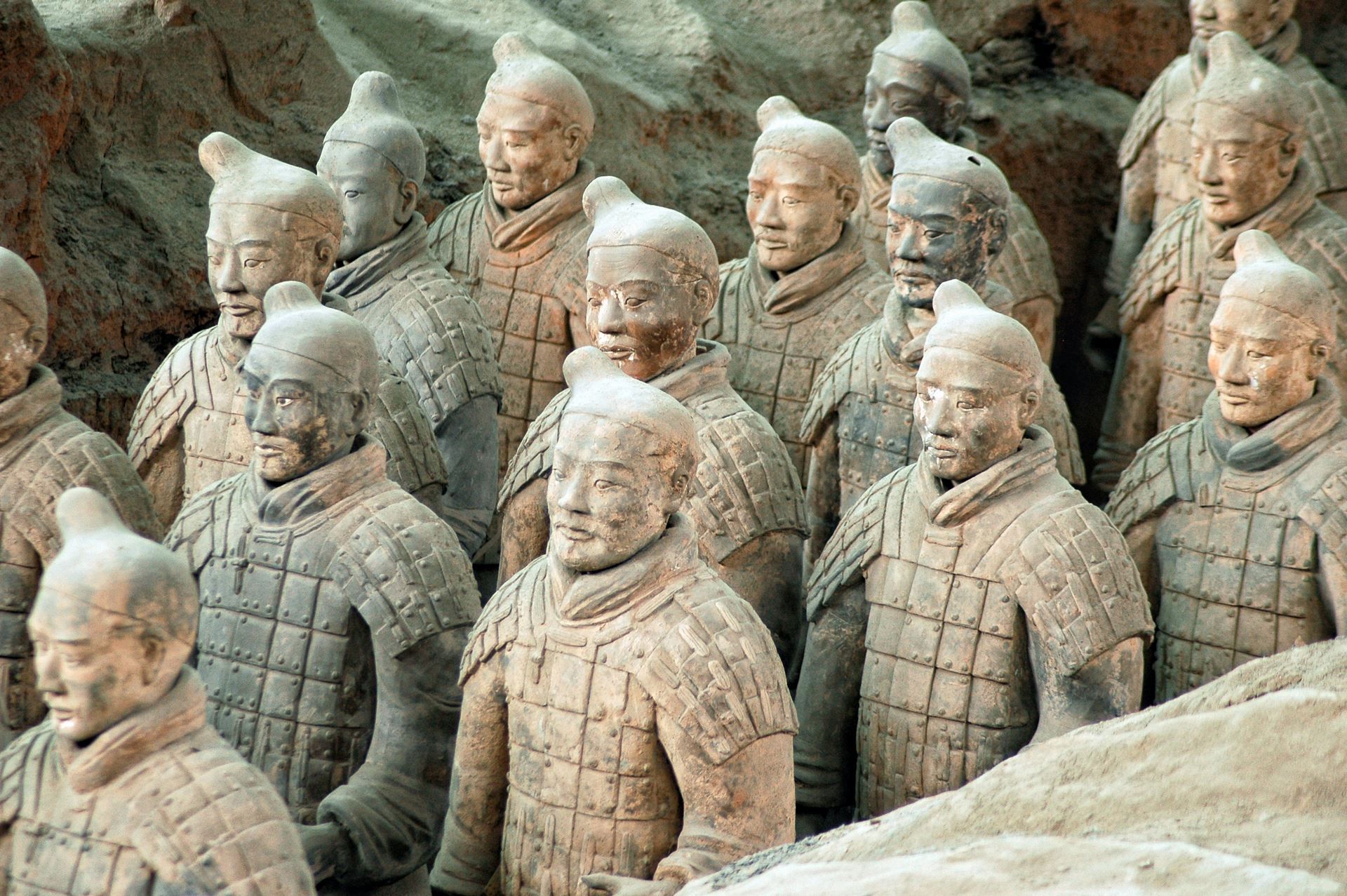 Joyaux de Chine - 12J/9N - 2027 pas cher photo 7