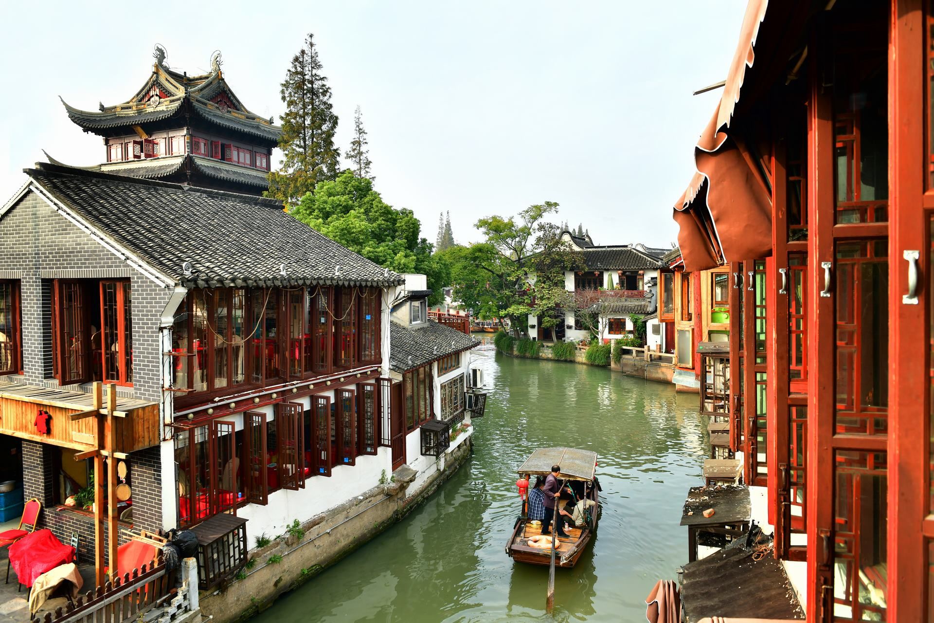 Joyaux de Chine - 12J/9N - 2027 pas cher photo 8