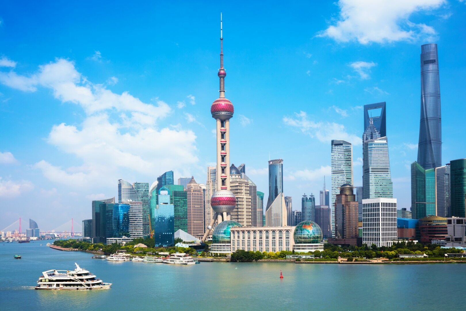 Les Incontournables de la Chine - 13J/10N - Limité à 24 pers. 2027 pas cher
