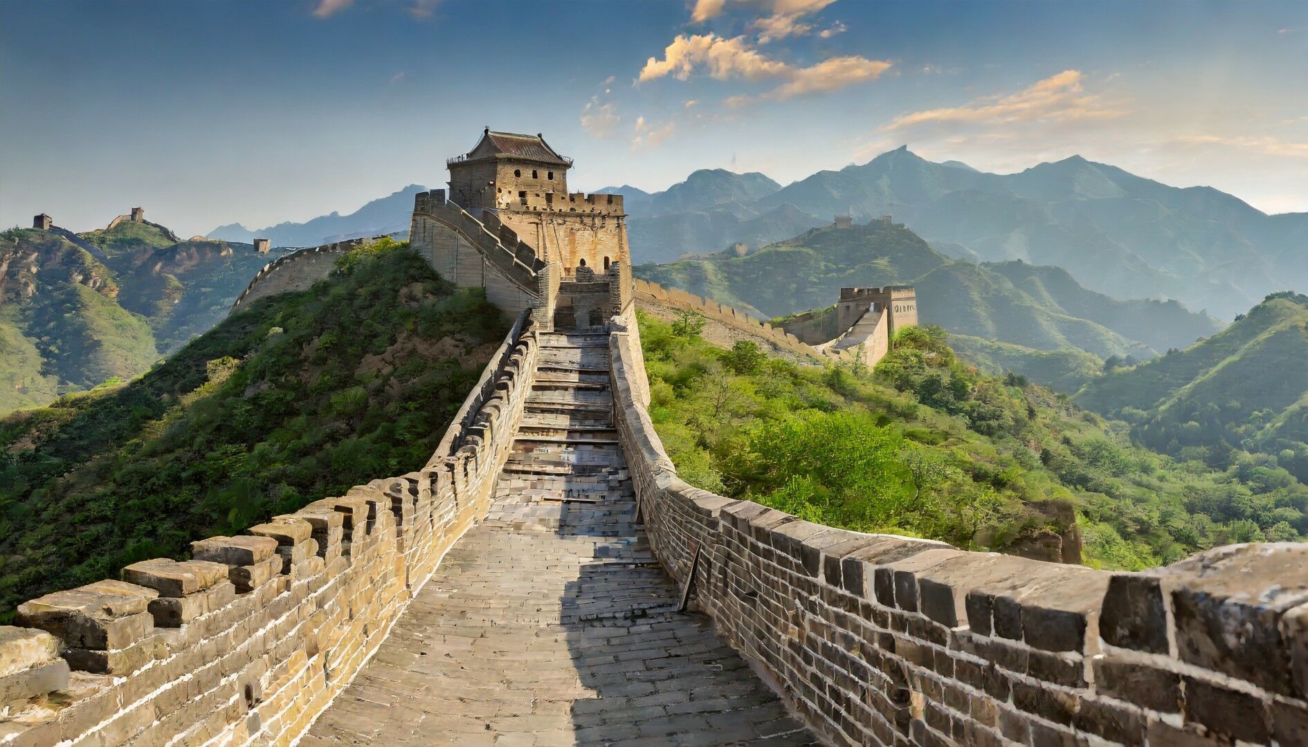 Les Incontournables de la Chine - 13J/10N - Limité à 24 pers. 2027 pas cher photo 4