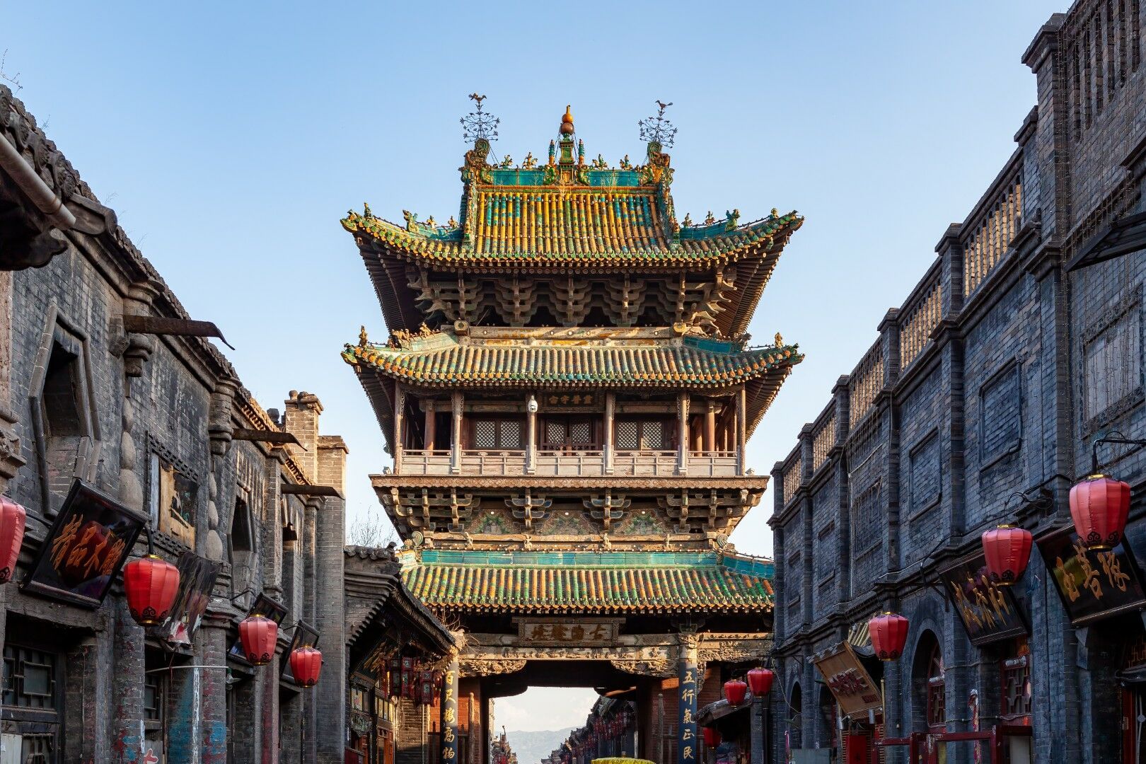 Les Incontournables de la Chine - 13J/10N - Limité à 24 pers. 2027 pas cher photo 5