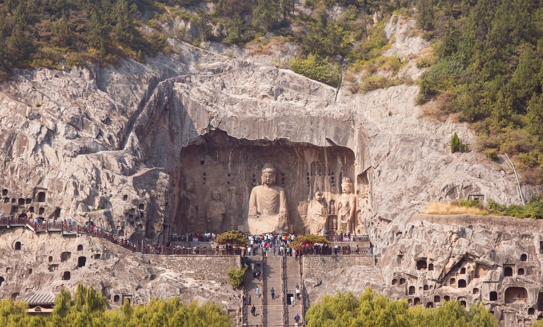 Les Incontournables de la Chine - 13J/10N - Limité à 24 pers. 2027 pas cher photo 6