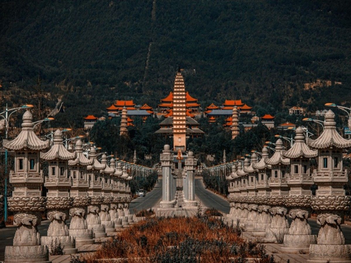 Trésors du Yunnan - 12 jours / 10 nuits pas cher photo 7