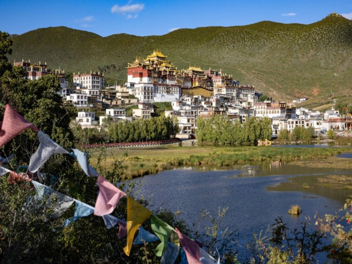 Trésors du Yunnan - 12 jours / 10 nuits pas cher photo 9