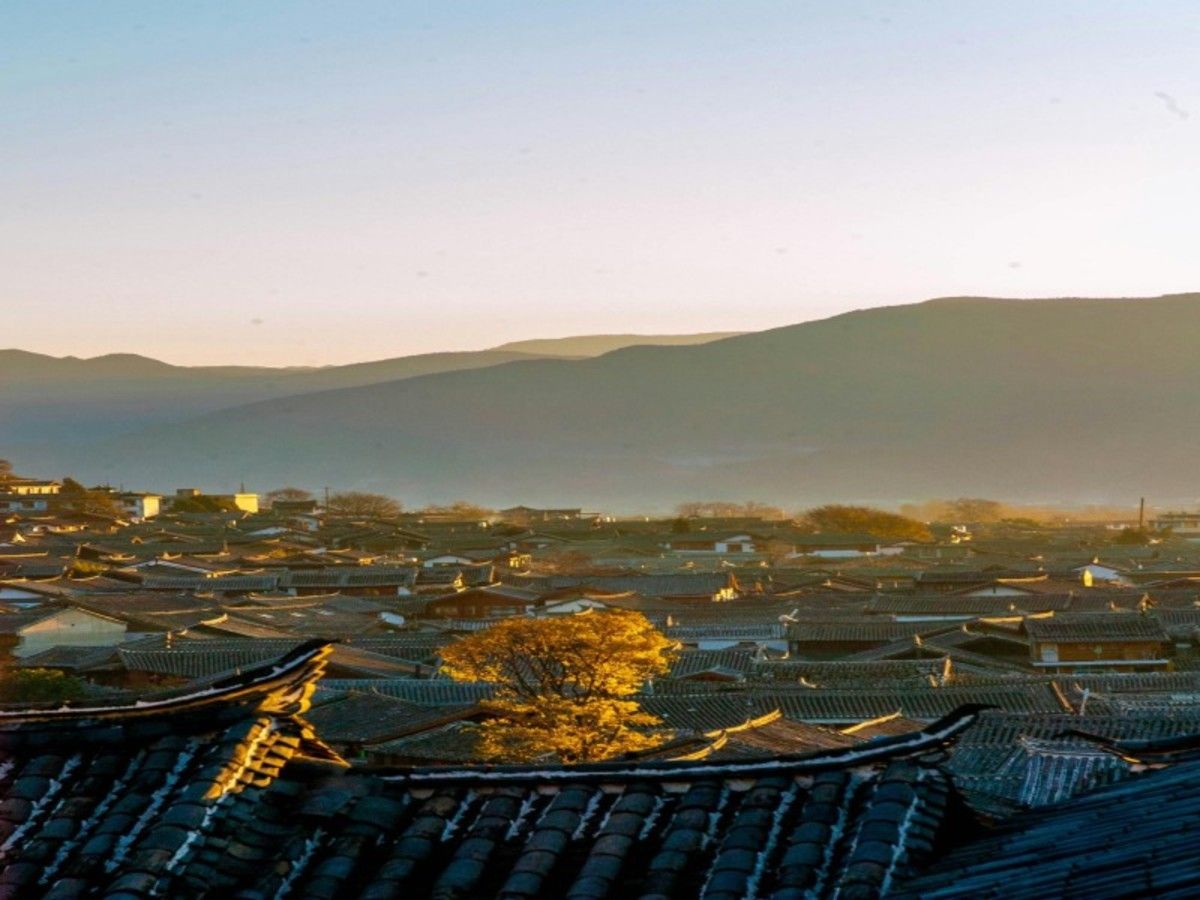Trésors du Yunnan - 12 jours / 10 nuits pas cher photo 10