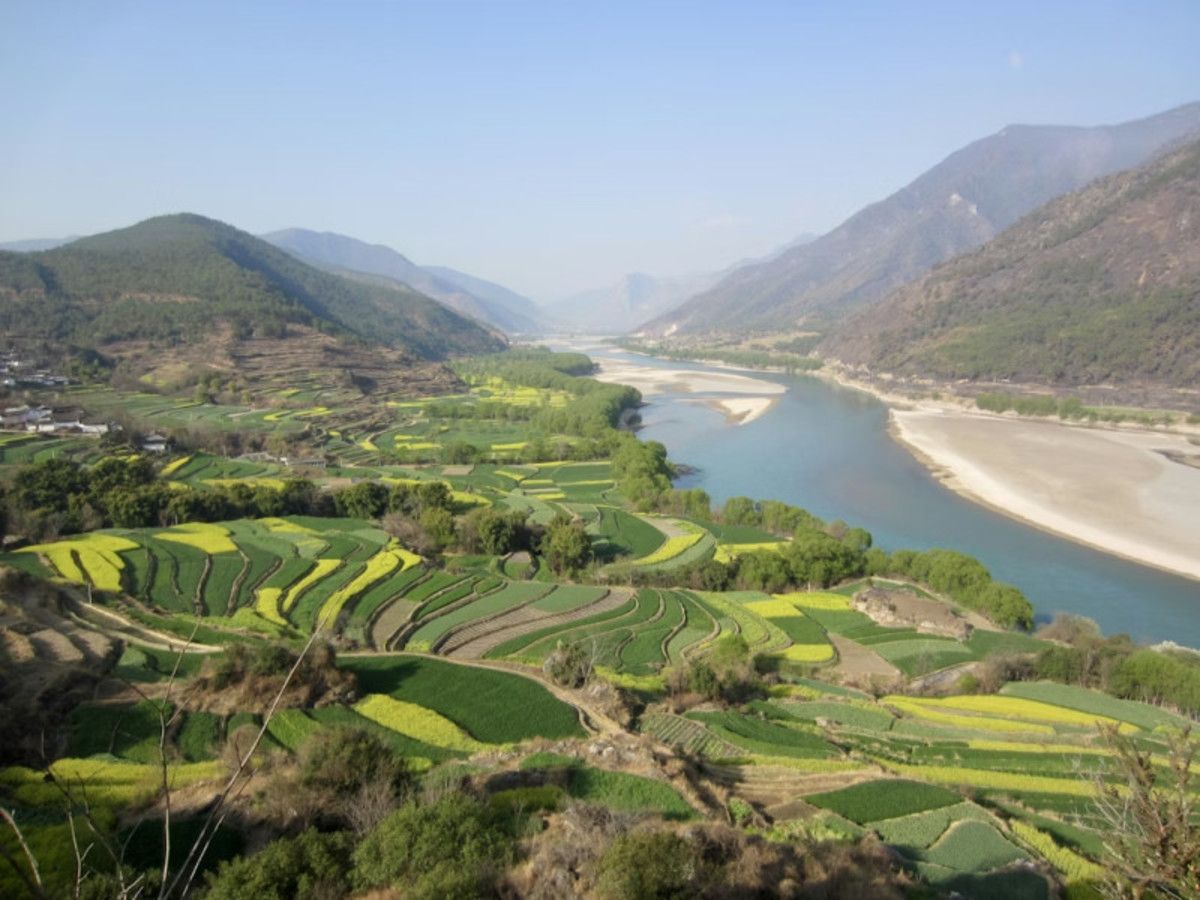 Trésors du Yunnan - 12 jours / 10 nuits pas cher photo 11