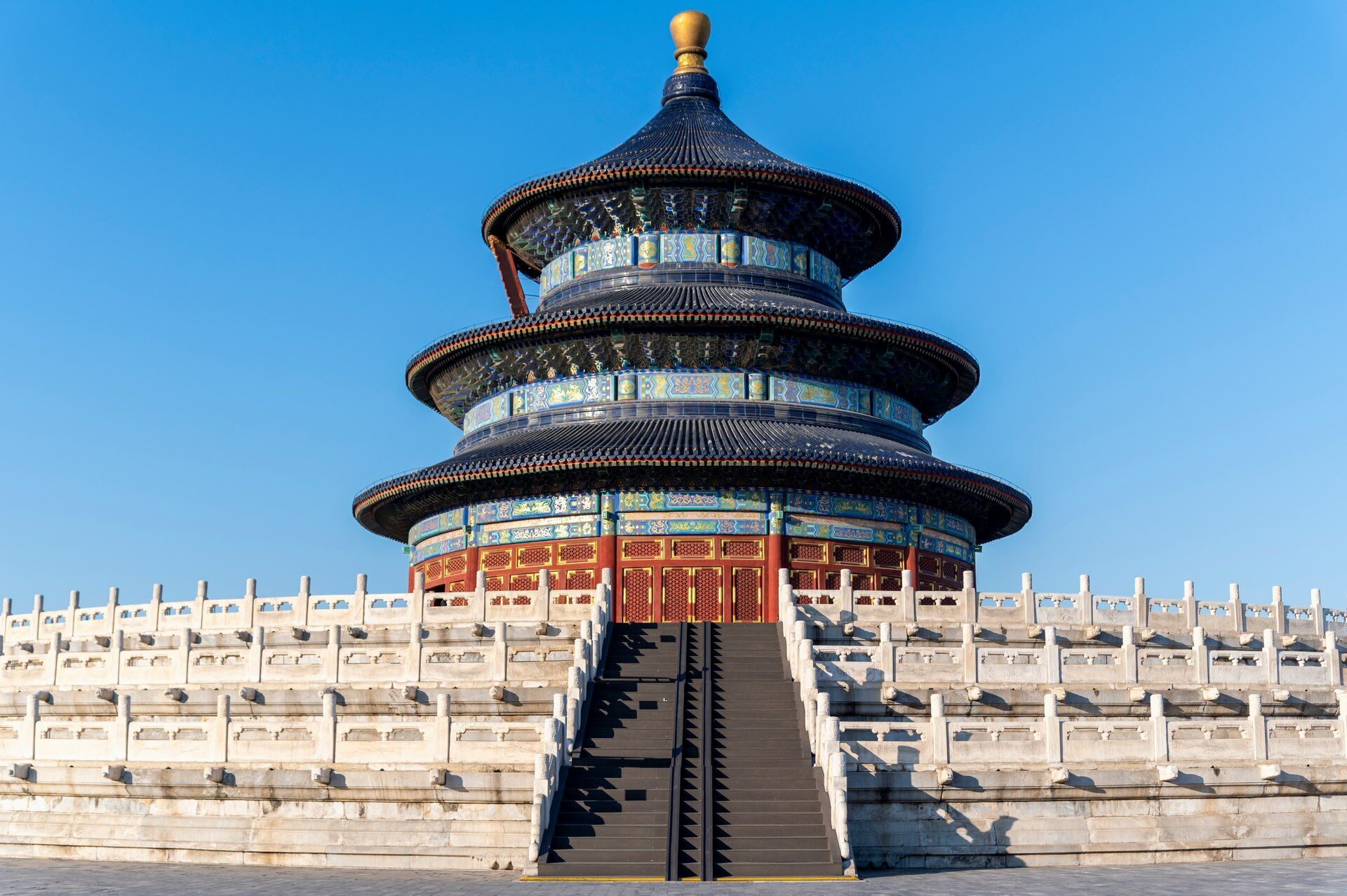Passion Chine : entre traditions et modernité - 15 jours / 12 nuits pas cher