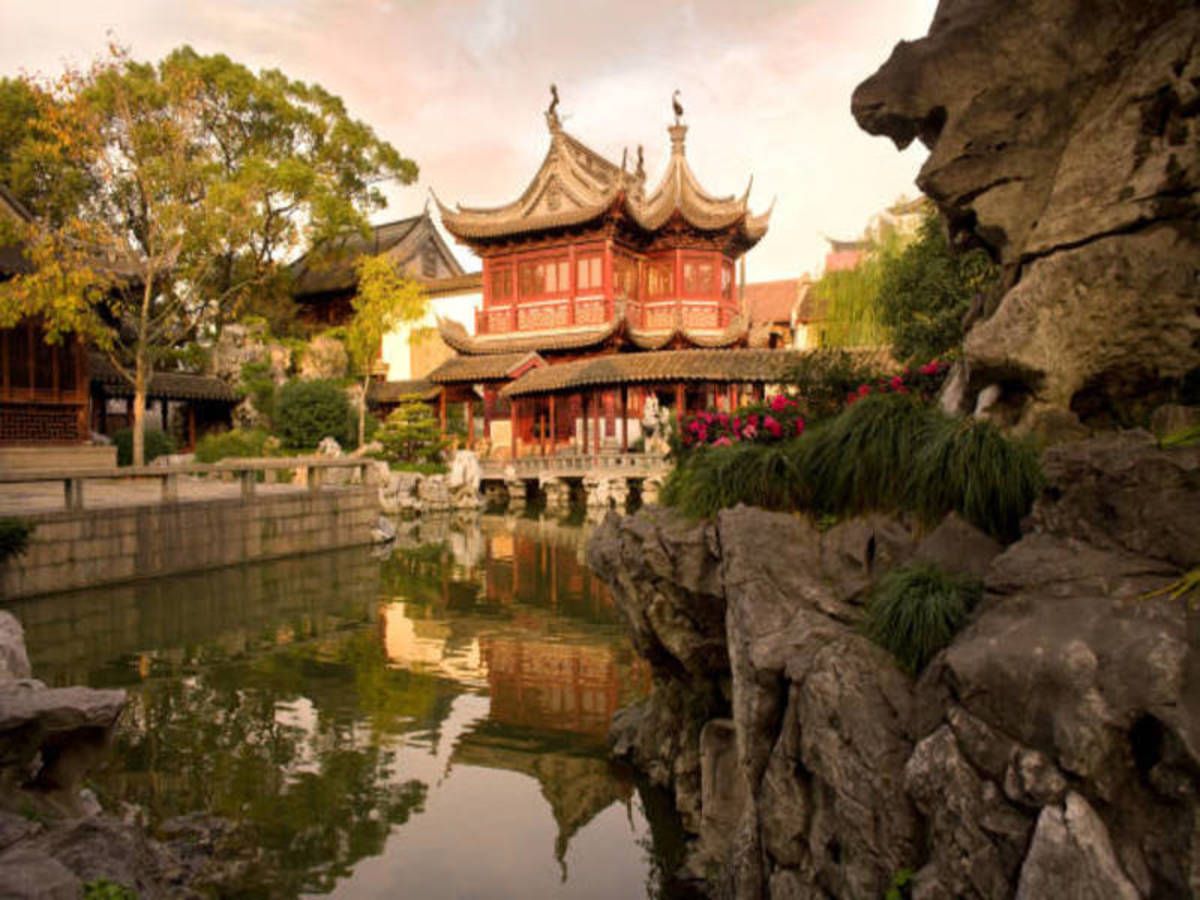 Joyaux de Chine extension Guilin - 15J/12N pas cher photo 9