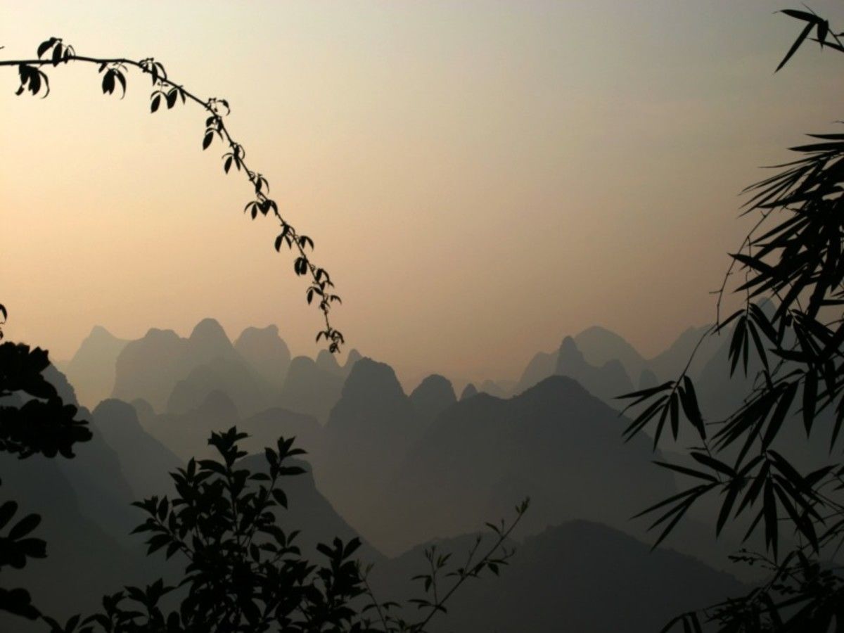 Joyaux de Chine extension Guilin - 15J/12N pas cher photo 13