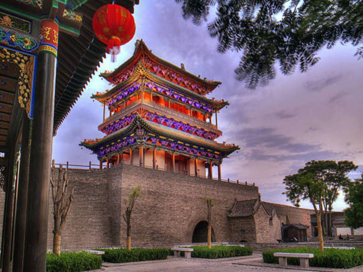 Joyaux de Chine extension Zhangjiajie - 17J/14N pas cher photo 6