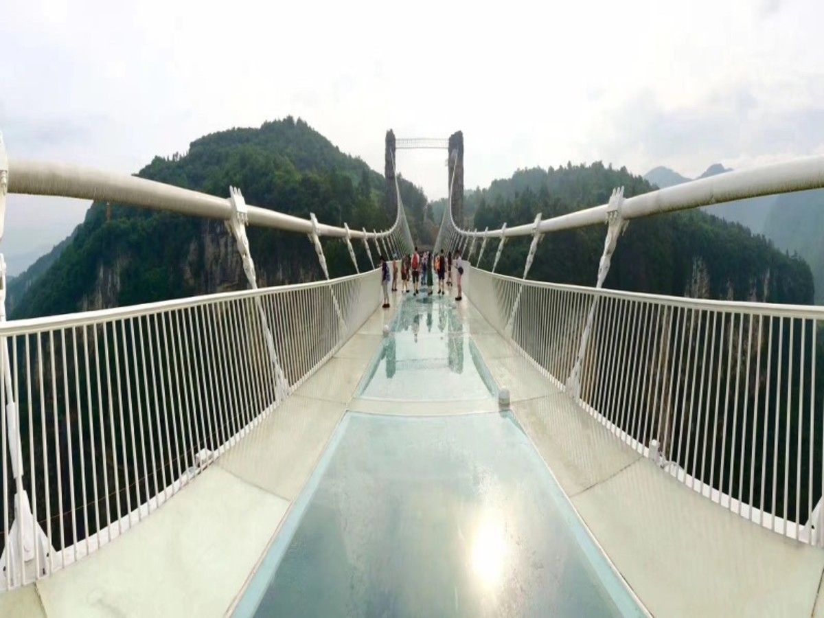 Joyaux de Chine extension Zhangjiajie - 17J/14N pas cher photo 12