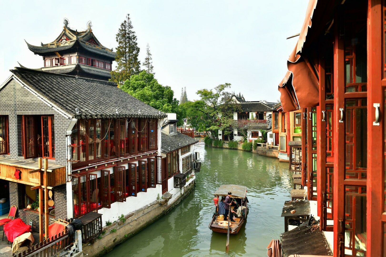 Joyaux de Chine extension Chengdu - 17J/14N pas cher photo 8