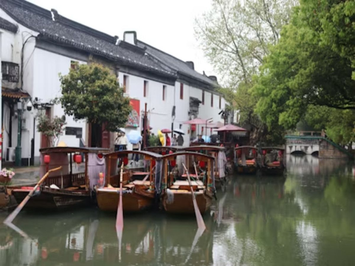 Joyaux de Chine extension Zhangjiajie et Guilin - 18J/15N pas cher photo 9