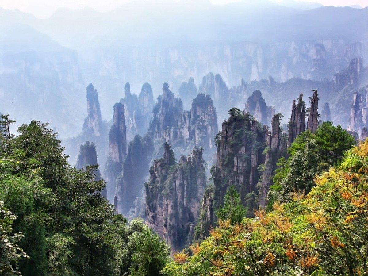 Joyaux de Chine extension Zhangjiajie et Guilin - 18J/15N pas cher photo 12