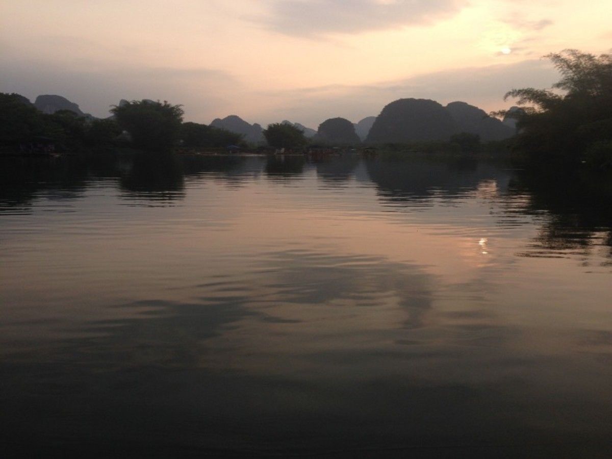 Joyaux de Chine extension Zhangjiajie et Guilin - 18J/15N pas cher photo 13