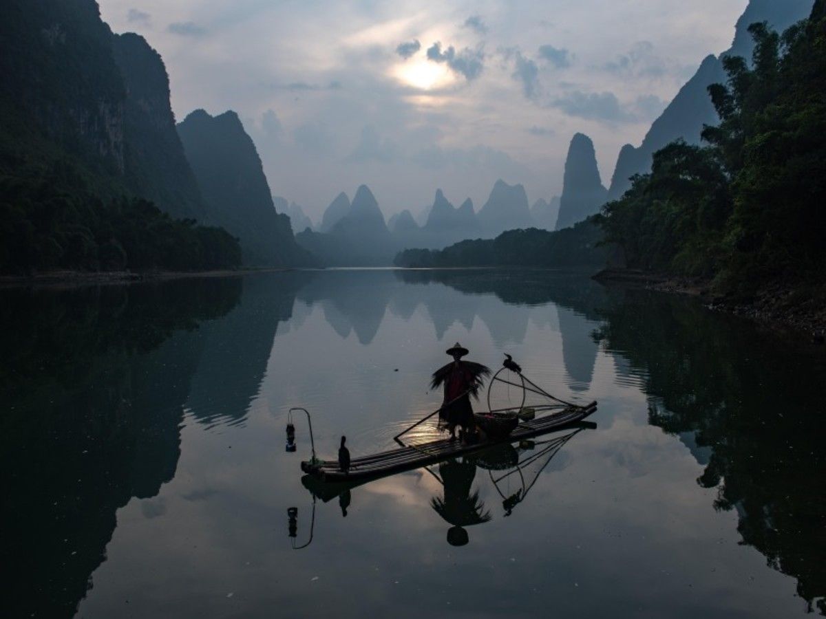Joyaux de Chine extension Zhangjiajie et Guilin - 18J/15N pas cher photo 14