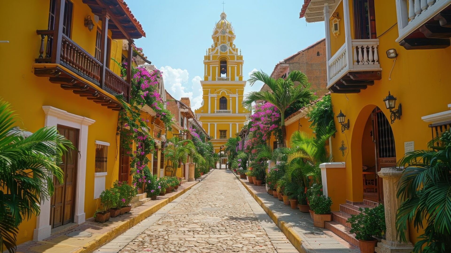 Couleurs de Colombie - 11 jours / 09 nuits - Limité à 18 personnes 2027 pas cher photo 2
