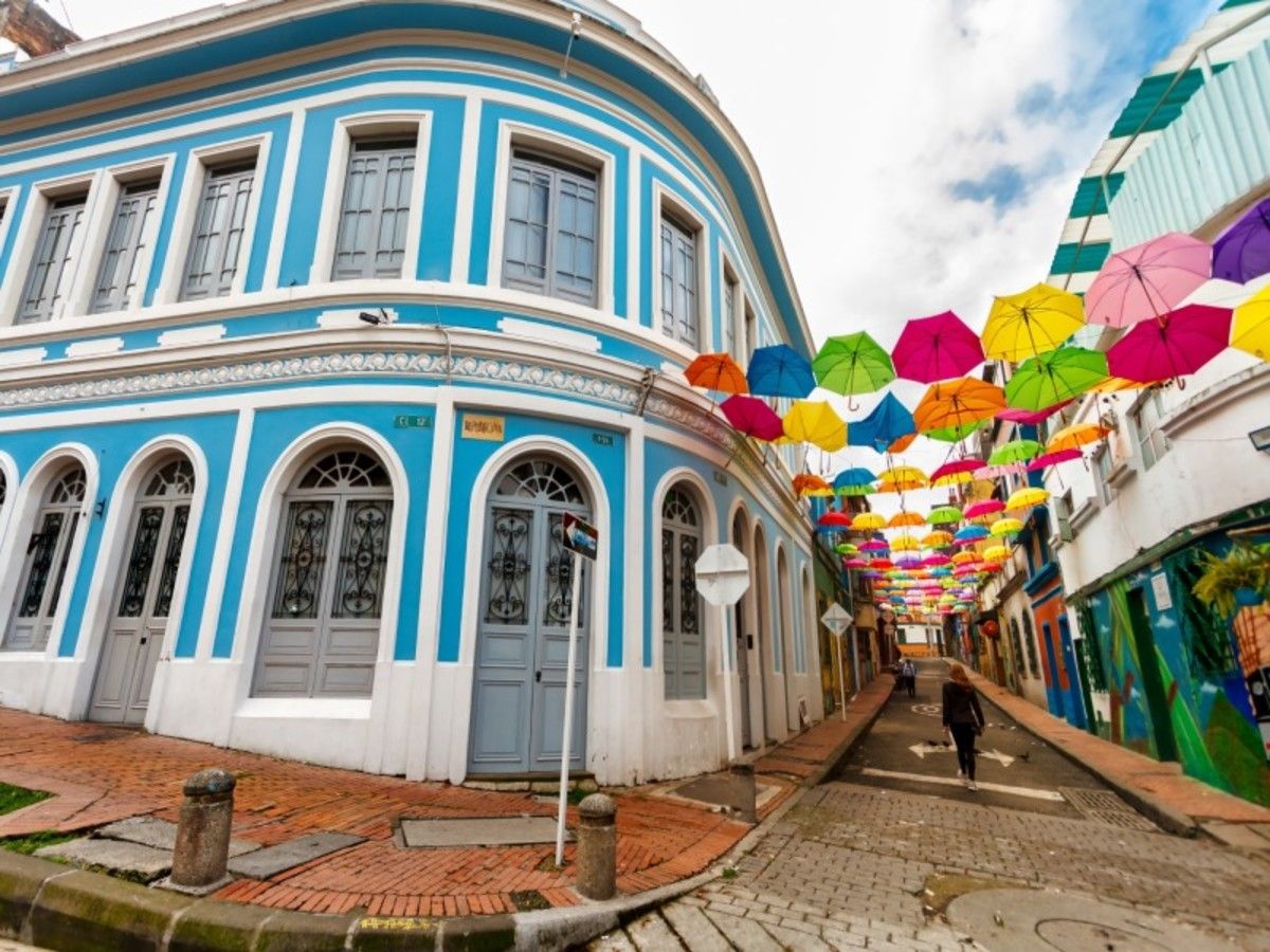 Couleurs de Colombie extension Carthagène - 13J/11N - Limité à 18 personnes 2027 pas cher photo 2