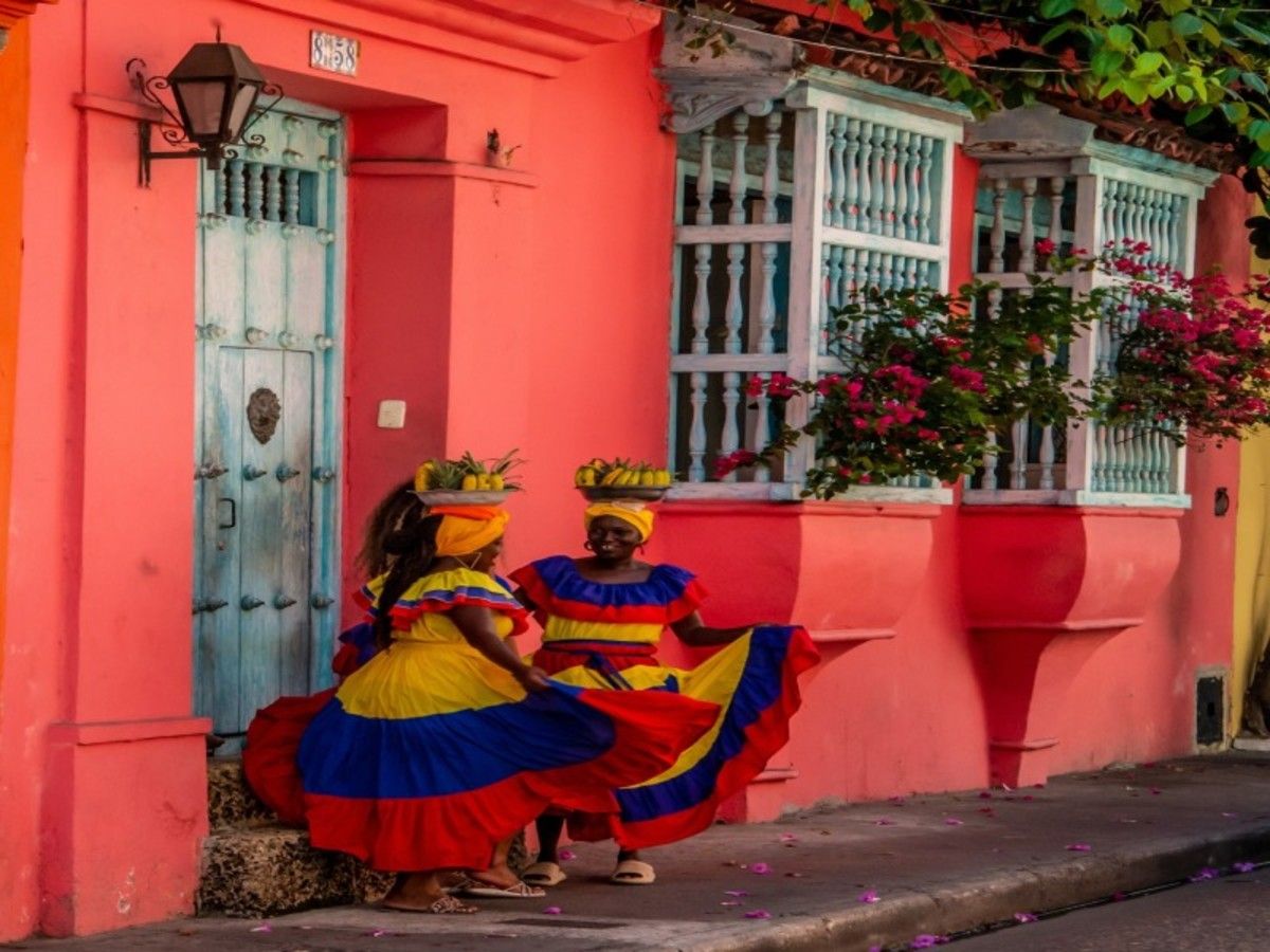 Couleurs de Colombie extension Carthagène - 13J/11N - Limité à 18 personnes 2027 pas cher photo 12