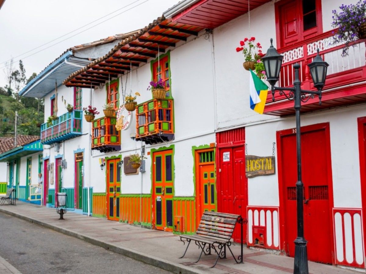 Couleurs de Colombie extension Baru - 13J/11N - Limité à 18 personnes 2027 pas cher photo 4