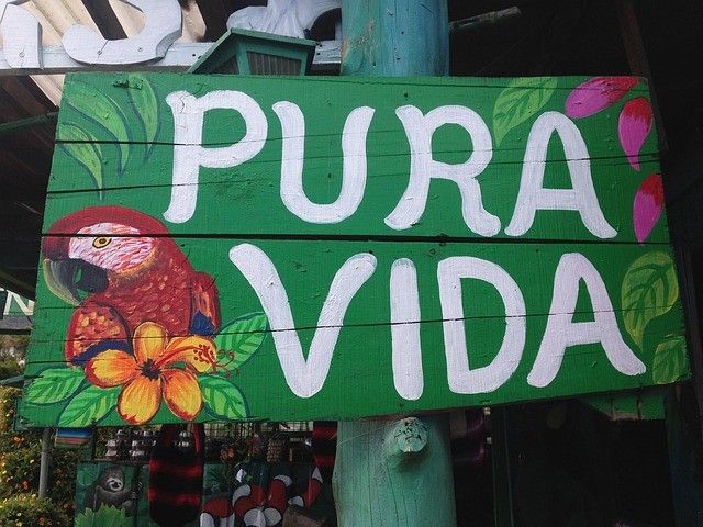 Cap sur le Costa Rica - 10J/8N - Limité à 20 pers. - 2027 pas cher