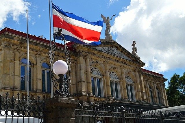 Cap sur le Costa Rica et Tortuguero - 13J/11N - Limité à 20 pers. - 2027 pas cher