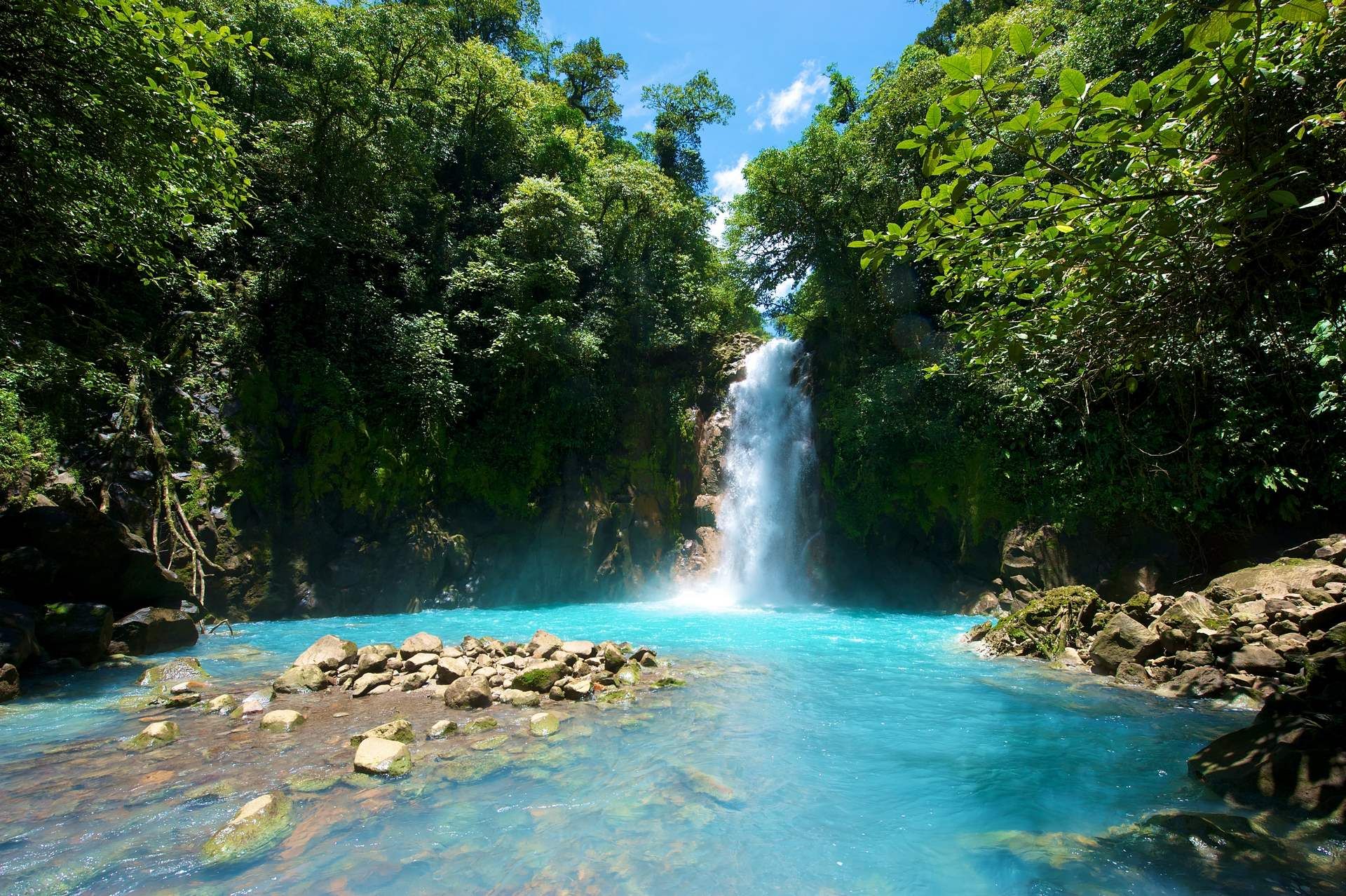 L'Essentiel du Costa Rica et du Nicaragua ext. Balnéaire - 14J/ 12N - Limité à 14 personnes pas cher photo 1