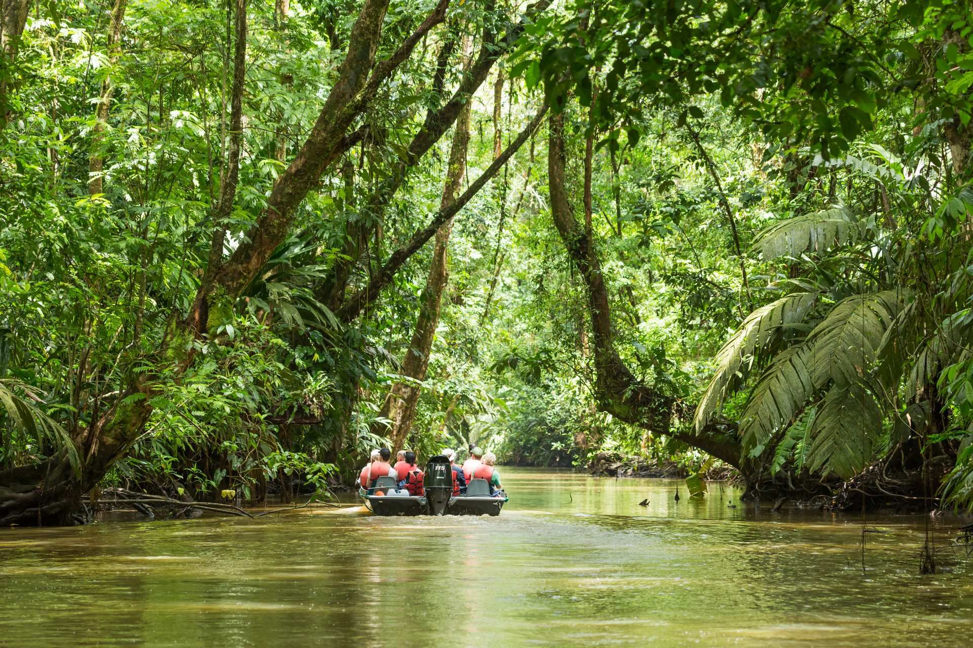 L'Essentiel du Costa Rica et du Nicaragua ext. Balnéaire - 14J/ 12N - Limité à 14 personnes pas cher photo 9