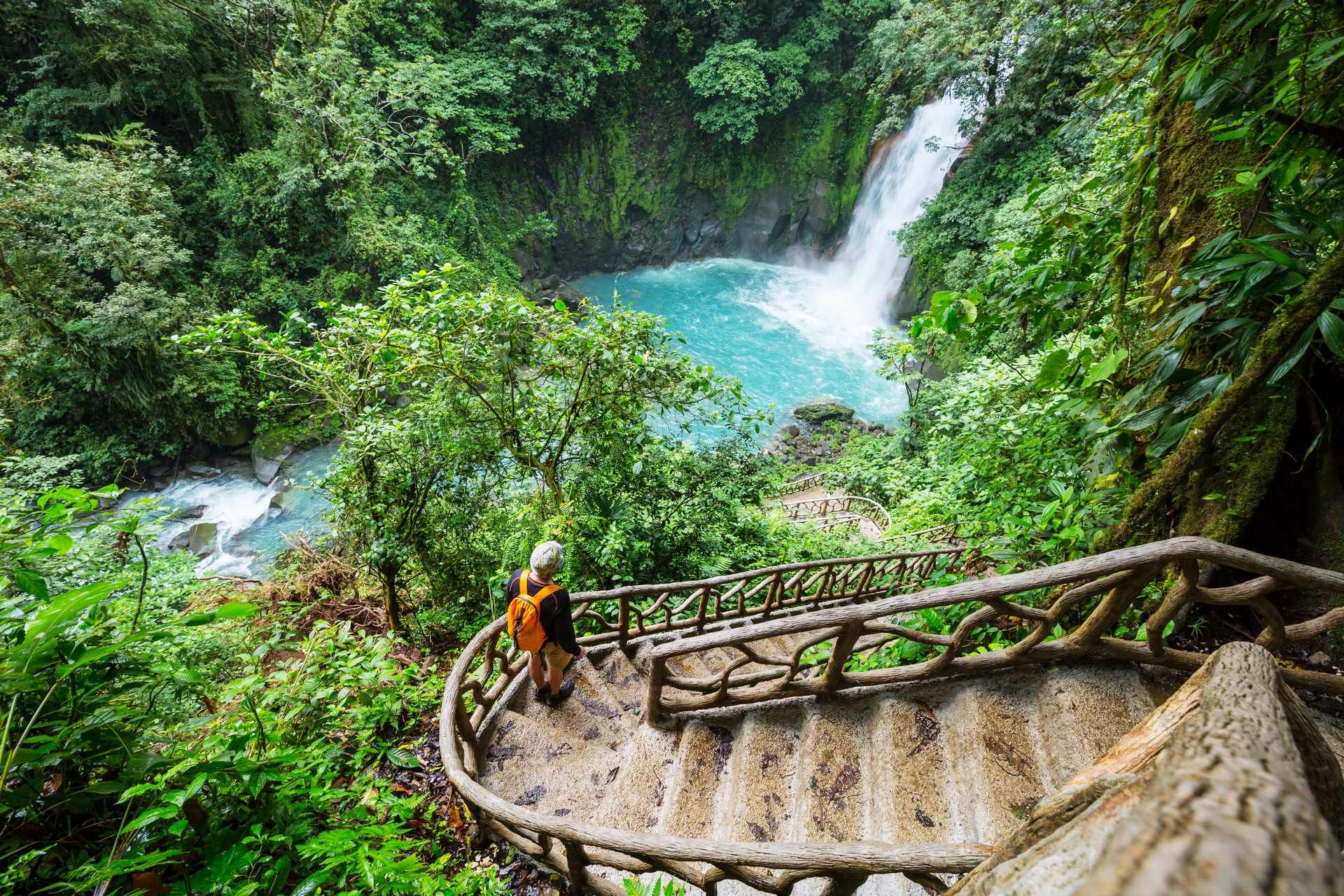 L'Essentiel du Costa Rica et du Nicaragua ext. Balnéaire tout inclus - 14J/12N - Limité à 14 personn pas cher photo 6