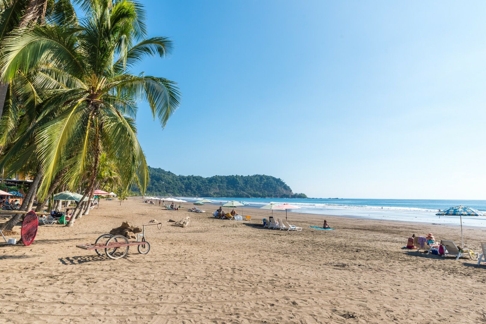 Trésors du Costa Rica + pré-tour Tortuguero + extension Puntarenas - 18J/16N - Limité à 18 personnes pas cher photo 2