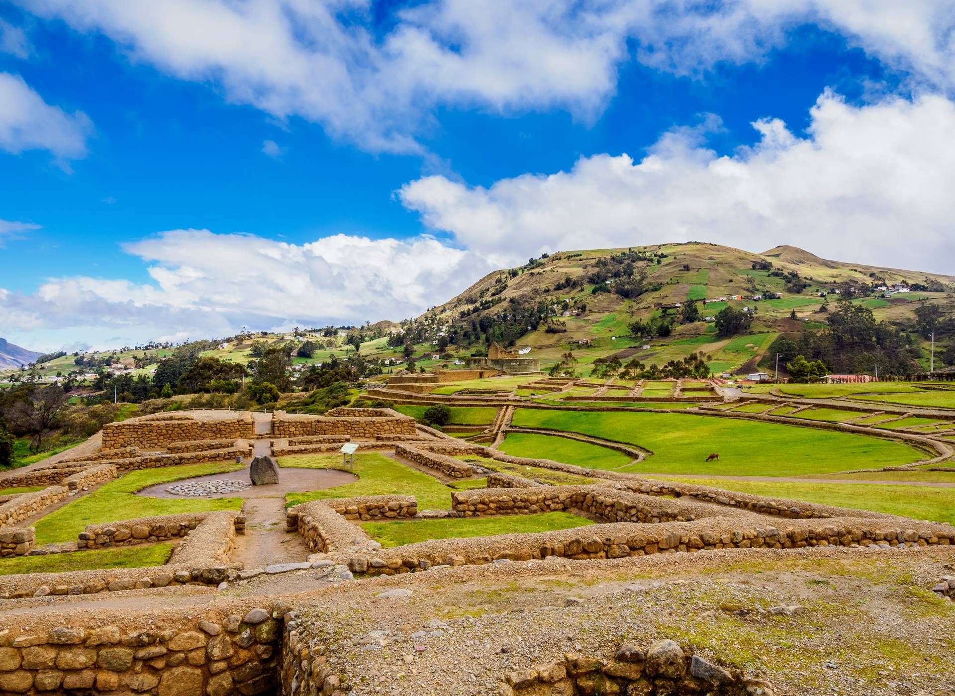 Découverte de l'Equateur 13J/11N - Limité à 18 pers. - 2027 pas cher photo 10