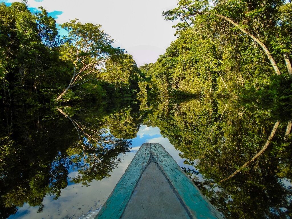 Découverte de l'Equateur et des Galapagos 16J/14N - Limité à 18 pers. 2027 pas cher photo 4