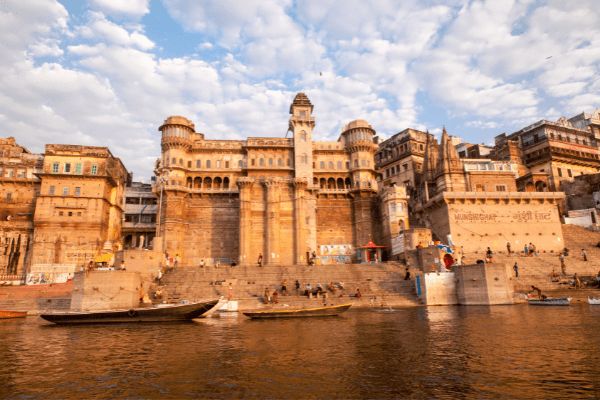 Circuit Des Palais du Gange au coeur du Bangale : Calcutta, cité de la joie - Vols Flex pas cher