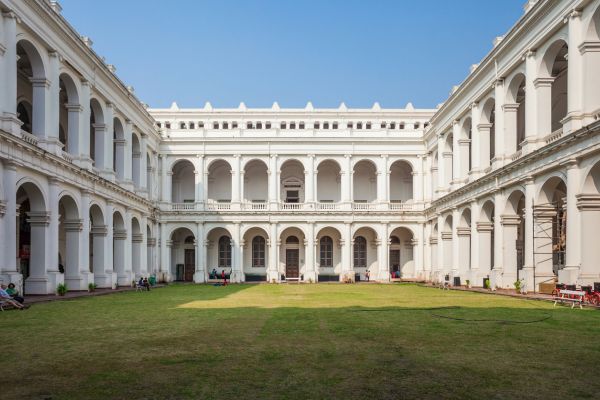 Circuit Des Palais du Gange au coeur du Bangale : Calcutta, cité de la joie - Vols Flex pas cher photo 3