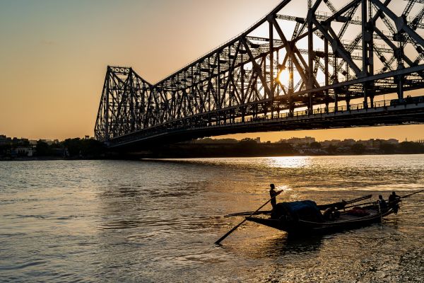 Circuit Des Palais du Gange au coeur du Bangale : Calcutta, cité de la joie - Vols Flex pas cher photo 4