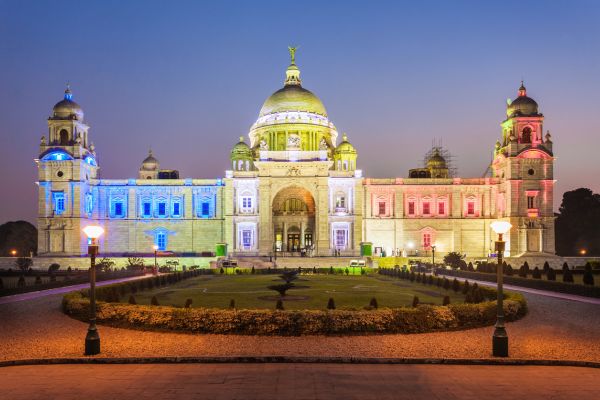 Circuit Des Palais du Gange au coeur du Bangale : Calcutta, cité de la joie - Vols Flex pas cher photo 5
