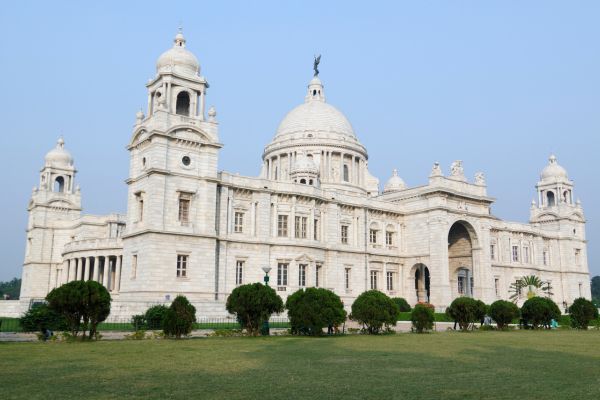Circuit Des Palais du Gange au coeur du Bangale : Calcutta, cité de la joie - Vols Flex pas cher photo 6