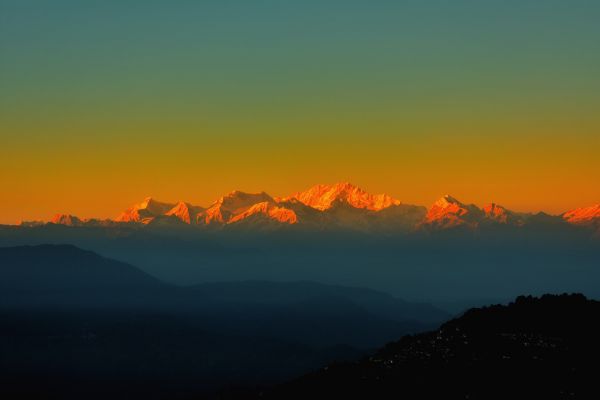 Circuit Des Palais du Gange aux sommets de l'Himalaya : Darjeeling et Sikkim - Vols Flex pas cher photo 13