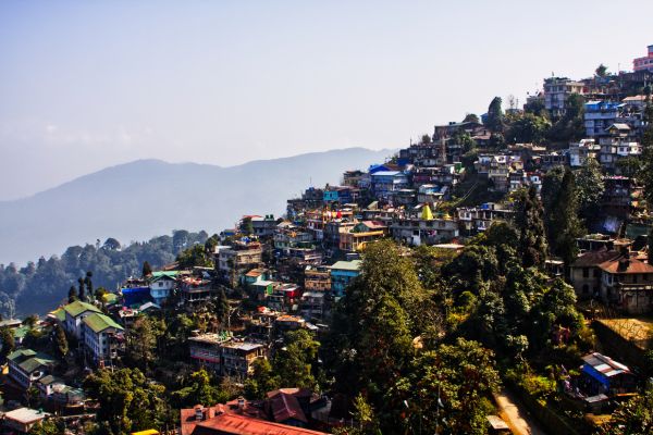 Circuit Des Palais du Gange aux sommets de l'Himalaya : Darjeeling et Sikkim - Vols Flex pas cher photo 15